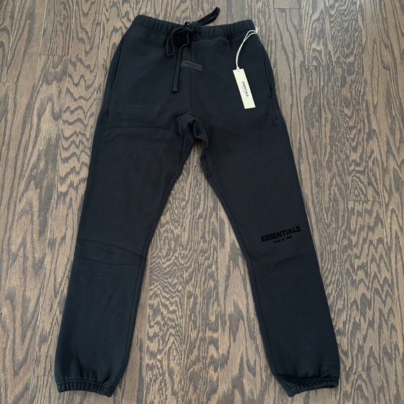 Fear Of God Jogger Sweatpants - Men's XL